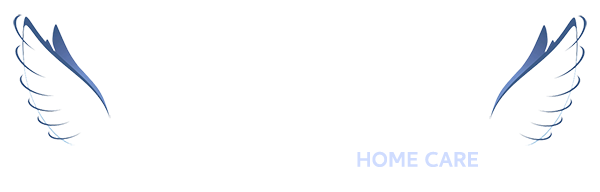 Angel's Touch Home Care Logo