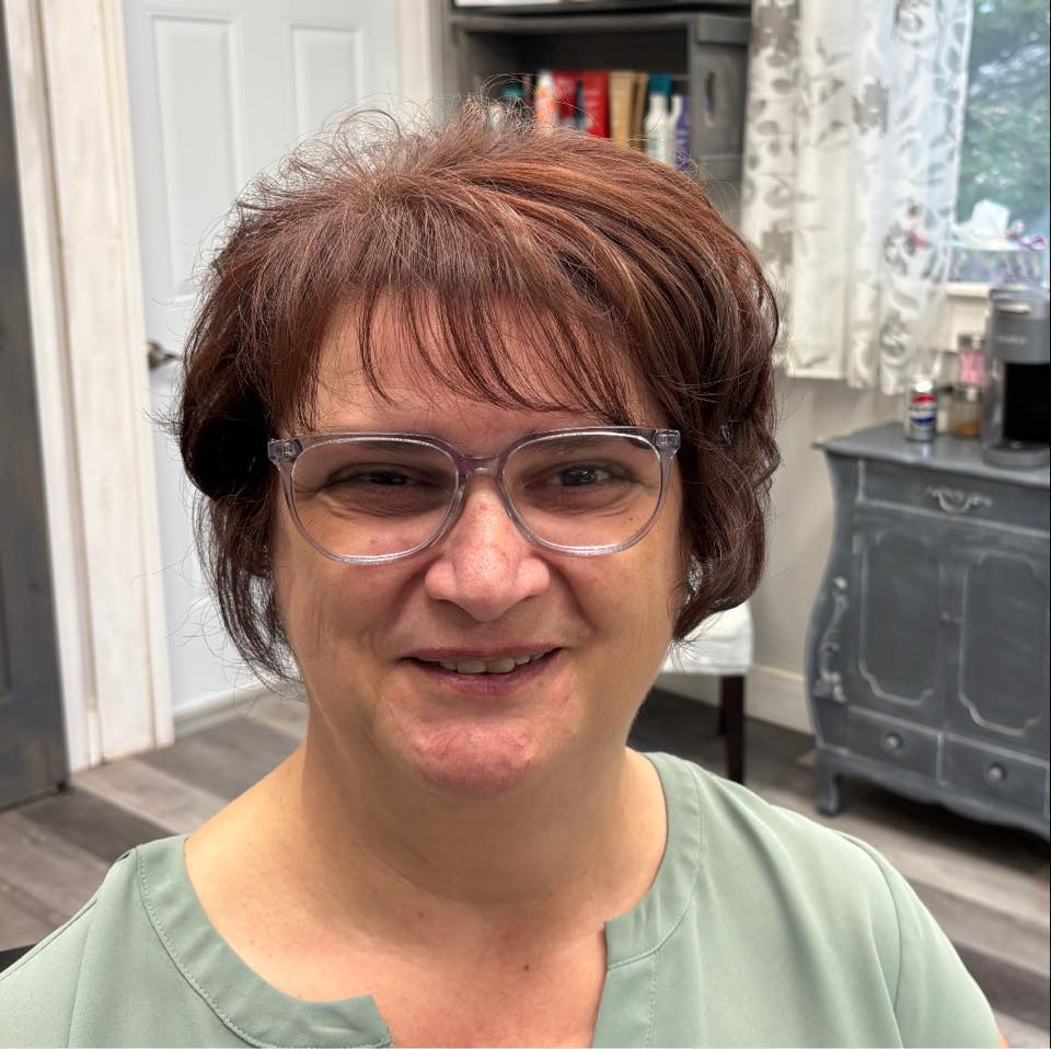 Debbie Blundon