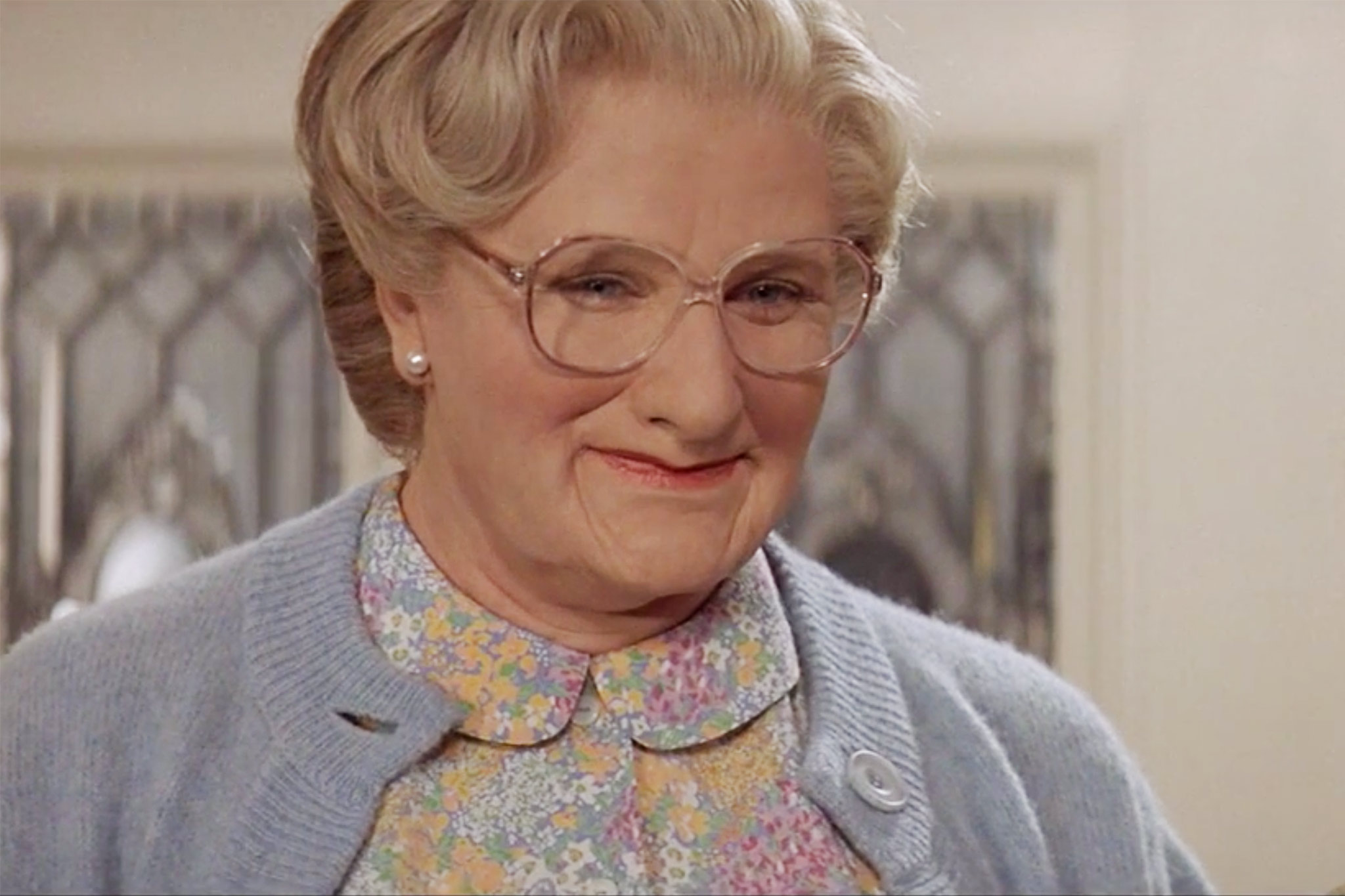 Emily Doubtfire