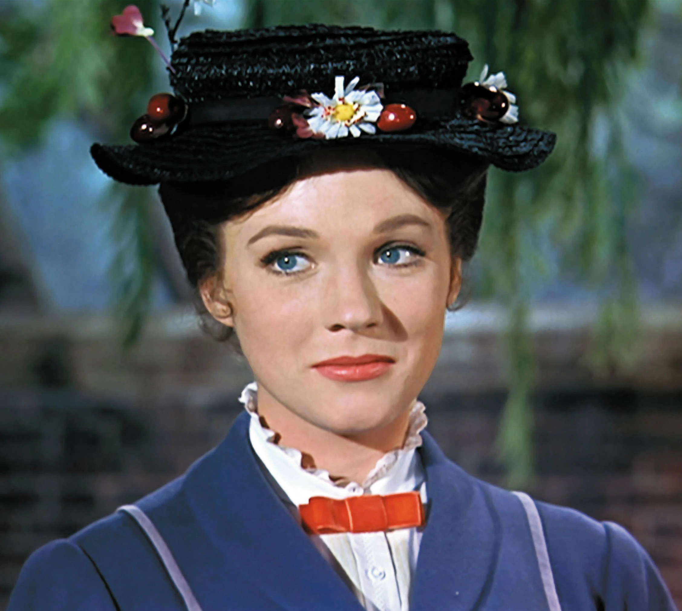 Mary Hopkins